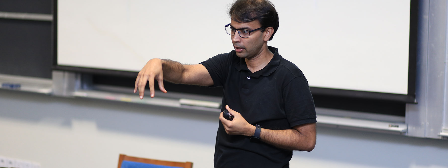 PhD Computer Science (Foreign Nationals) | Welcome to LUMS