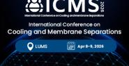 Join us for ICMS 2026 at LUMS 