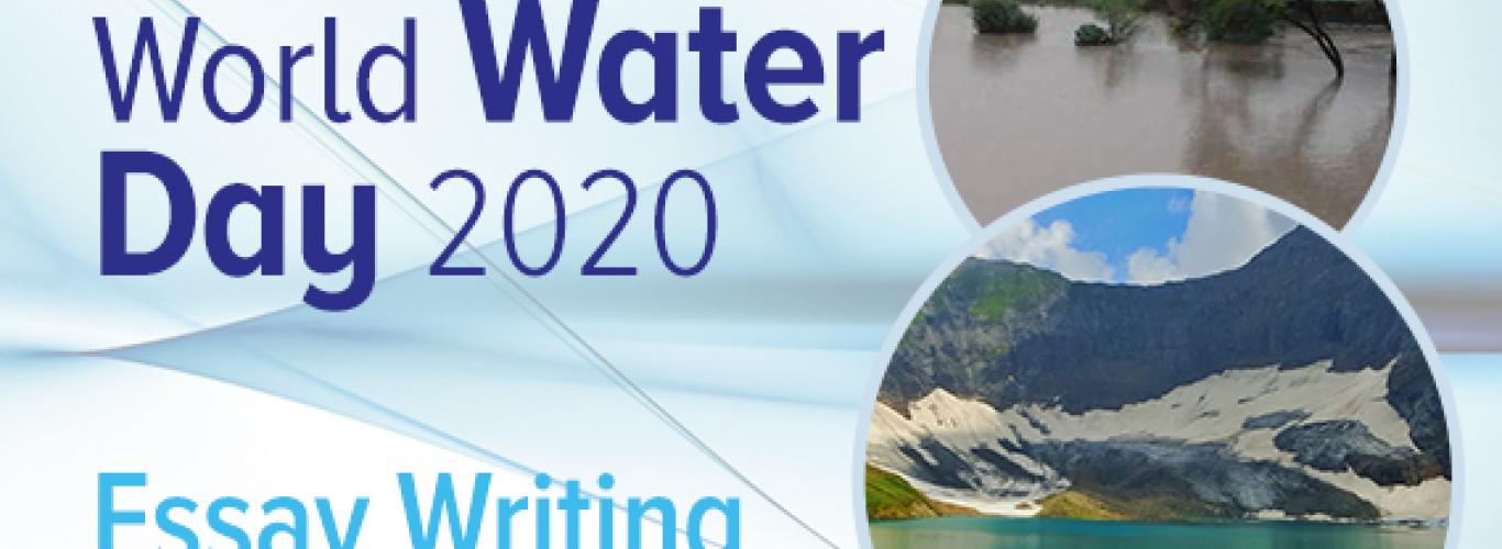 free essay on World Water Day