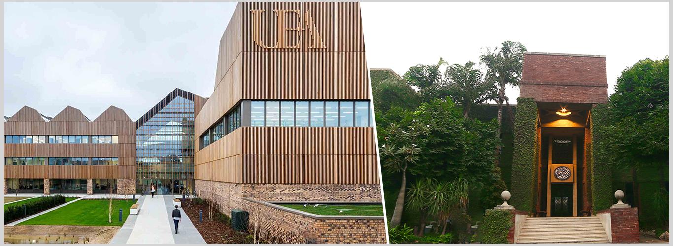 The Department of Economics at the Mushtaq Ahmad Gurmani School of Humanities and Social Sciences, LUMS and the School of Economics at the University of East Anglia (UEA) have entered into a partnership to offer a fully funded, joint PhD programme in Economics. 