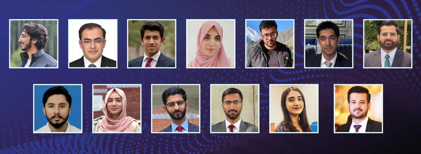 Leading Pakistan's Future Through Public Service