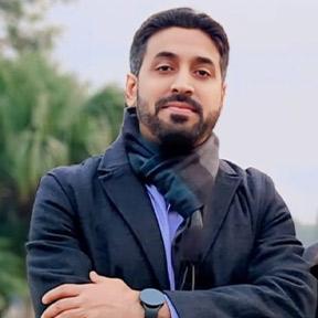 lums employee profile image