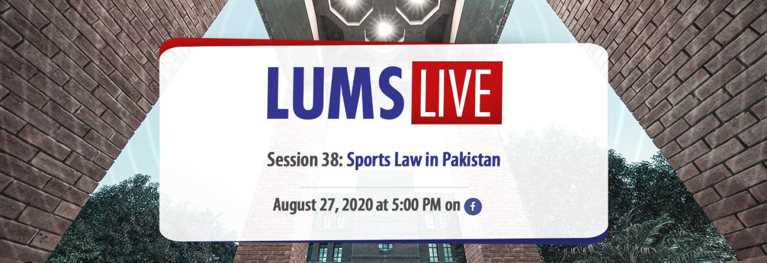 LUMS Live