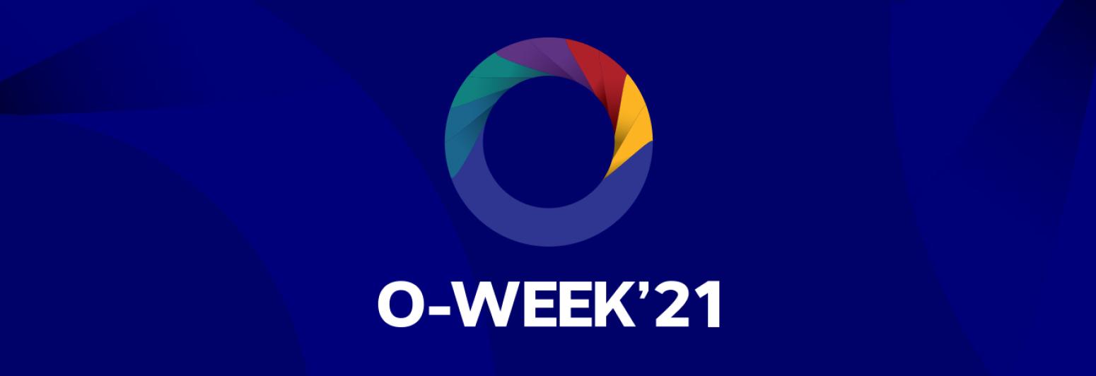 O-Week 2021