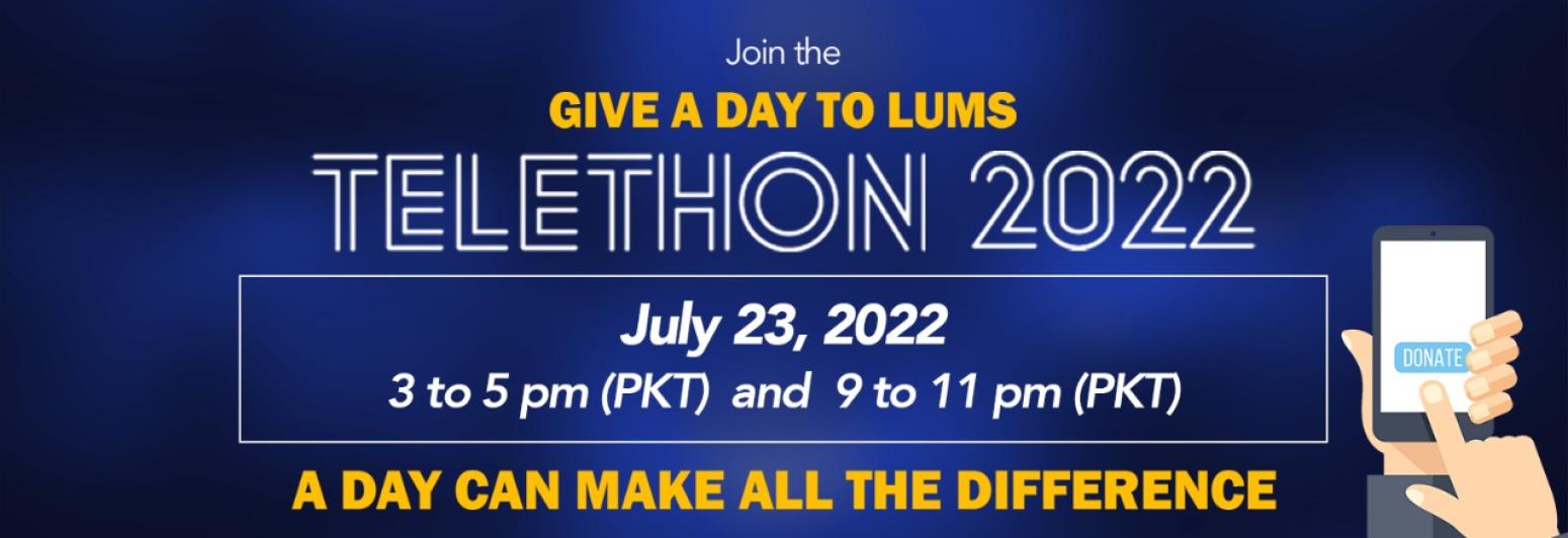 telethon