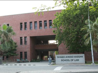 school of law lums