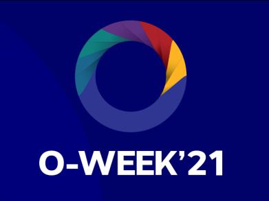 O-Week 2021