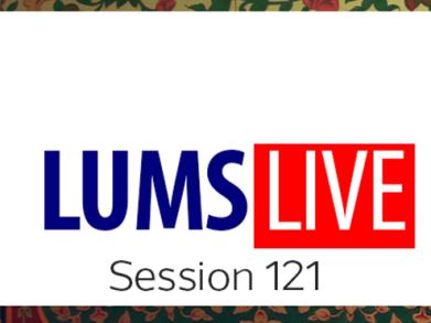 LUMS live 