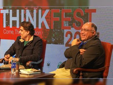 ThinkFest