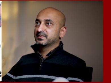 Amaan Akram