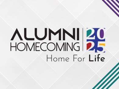 Homecoming 